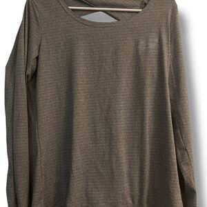 Skechers Green Sweatshirt Hoodie